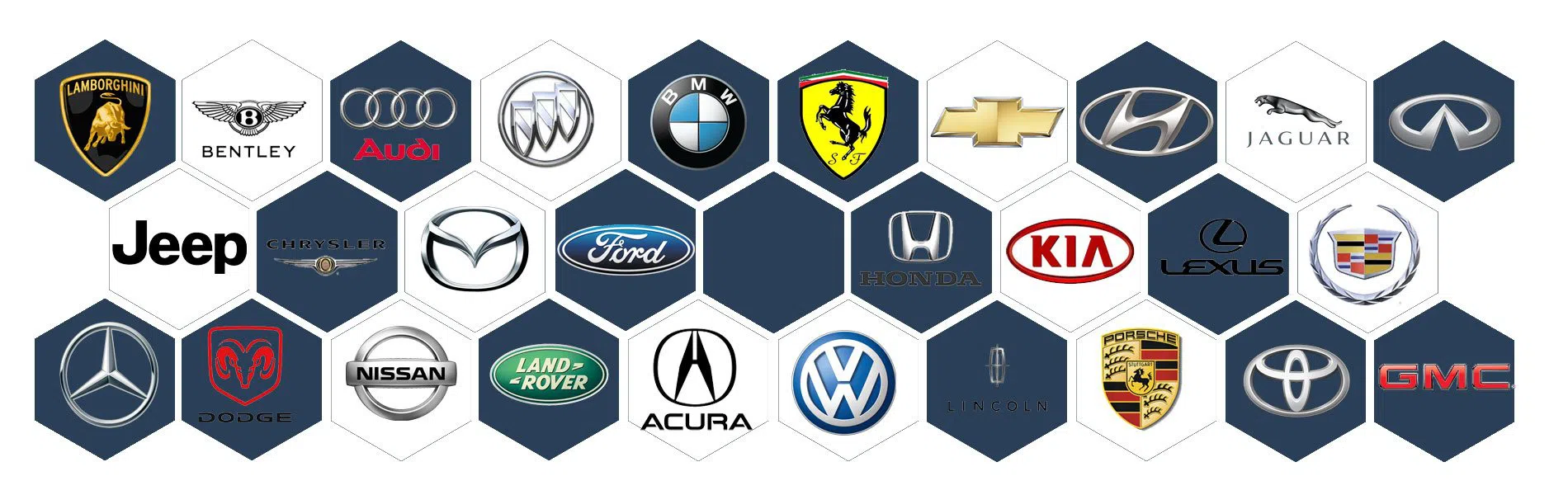 Linden Hills MN Locksmith Store, Linden Hills, MN 612-285-3069 - car-logo-set